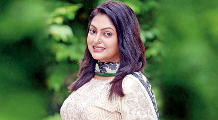 'আটক হবো কেন, কোনো অপরাধ করিনি'